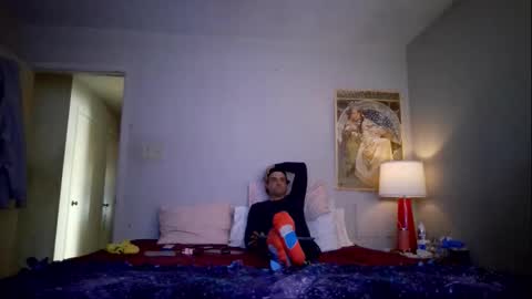 Snapshot of justinnorthwood chatting on November 9, 2:48 pm JustinNorthwood online show from November 9, 2:48 pm