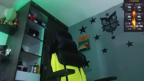 Justinsc online show from February 2, 10:08 pm