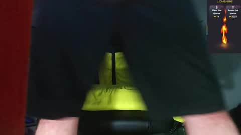 Justinsc online show from February 6, 12:37 am