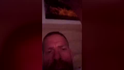 justinsherman405 online show from June 24, 7:18 am