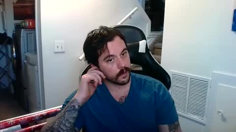 justintym69 online show from December 1, 9:04 pm