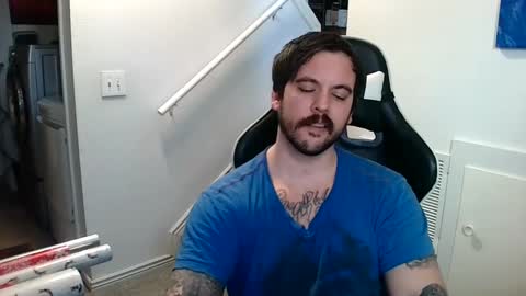 justintym69 online show from December 14, 6:20 pm