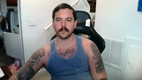 justintym69 online show from February 24, 9:09 pm