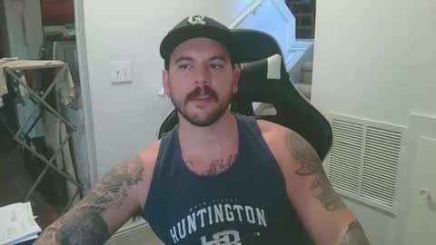 justintym69 online show from March 5, 8:32 pm