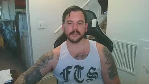 justintym69 online show from March 9, 11:03 pm