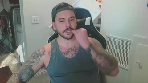 justintym69 online show from October 15, 3:12 pm