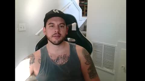 justintym69 online show from October 30, 4:08 pm