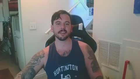 justintym69 online show from April 16, 10:12 pm