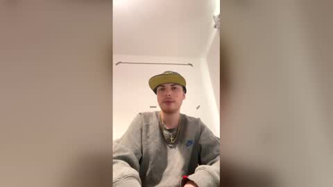 justjayxo online show from May 20, 6:03 pm