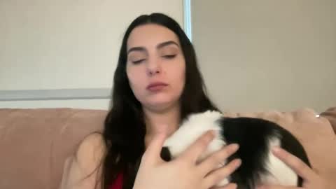 Jess online show from December 1, 7:36 pm