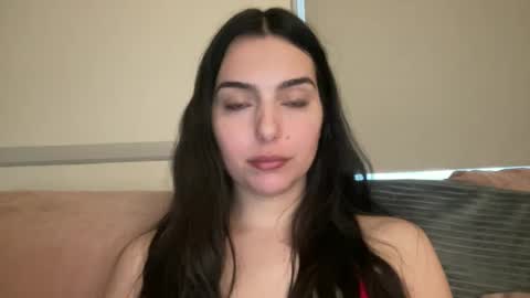 Jess online show from December 4, 11:46 pm