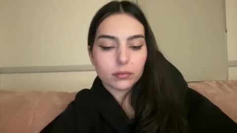 Jess online show from December 14, 1:28 am