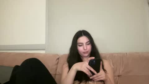 Jess online show from December 14, 10:56 am