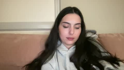 Jess online show from December 31, 5:44 am