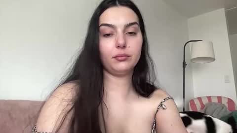 Jess online show from February 17, 10:49 pm