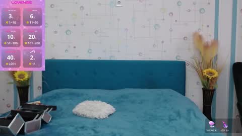 Keisha online show from November 10, 9:19 am