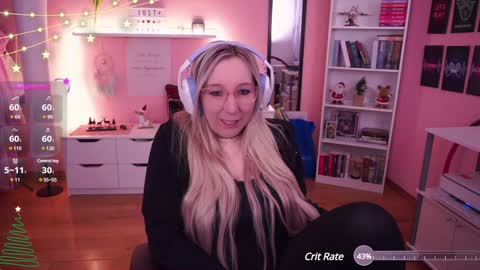 Snapshot of justkerryx chatting on December 11, 8:15 am Kerry online show from December 11, 8:15 am