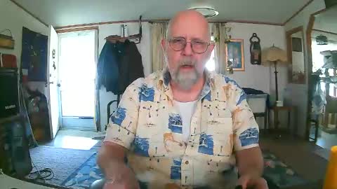 justlustagain online show from May 8, 10:48 pm