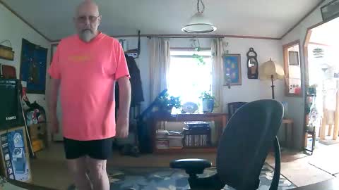 justlustagain online show from May 9, 4:01 pm