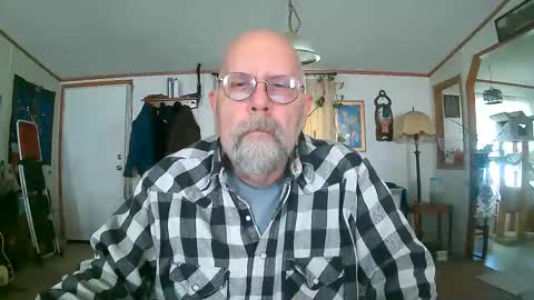 justlustagain online show from May 10, 9:31 pm