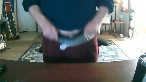 justlustagain online show from May 12, 12:57 pm