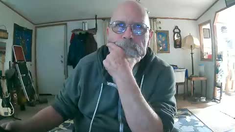 justlustagain online show from May 15, 12:01 pm
