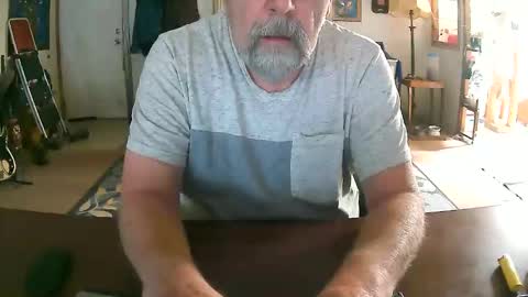 justlustagain online show from May 16, 2:05 pm