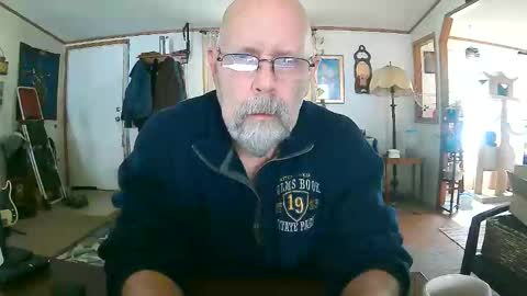justlustagain online show from May 23, 4:55 pm