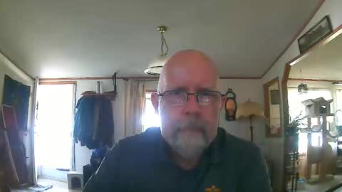 justlustagain online show from May 26, 6:04 pm