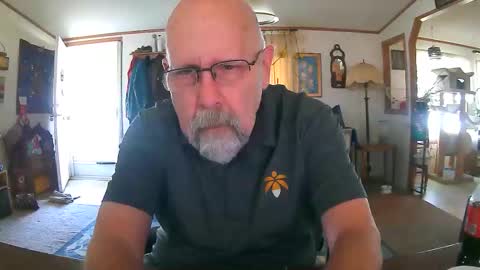 justlustagain online show from May 31, 8:10 pm