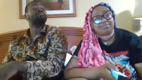 justmenochaser online show from April 24, 6:05 am