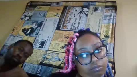 justmenochaser online show from April 27, 6:55 am