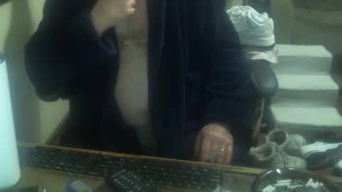 justmeohio online show from November 3, 2:35 am