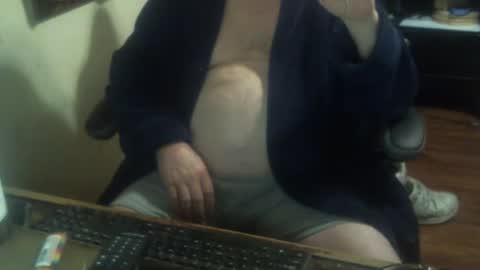 justmeohio online show from January 11, 2:16 am