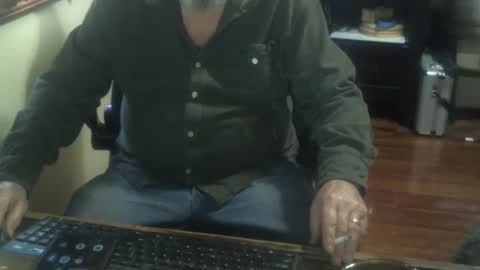 justmeohio online show from January 15, 9:40 pm