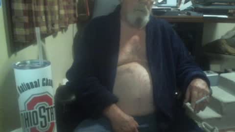 justmeohio online show from July 1, 1:40 am