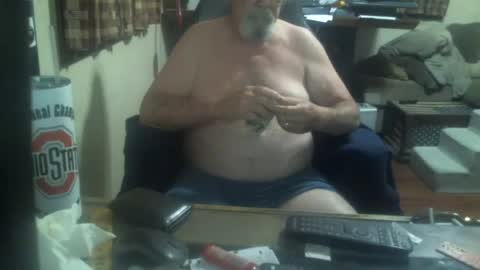 justmeohio online show from July 8, 1:32 am