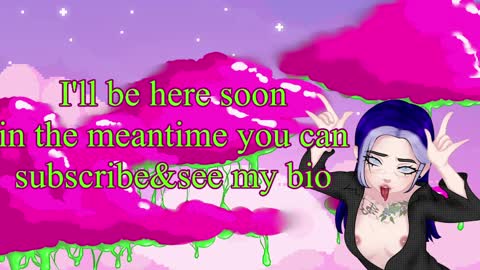 justmeowgirl online show from April 8, 5:40 am