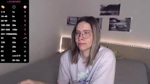 Julie online show from November 27, 5:09 am