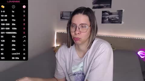 Julie online show from January 19, 4:49 am