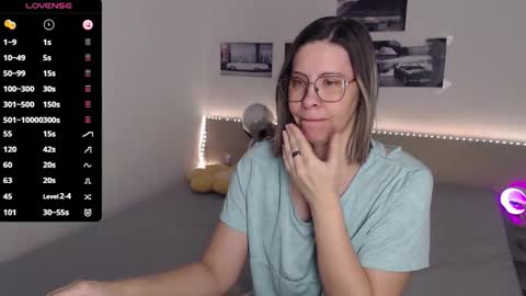 Julie online show from February 9, 4:49 am