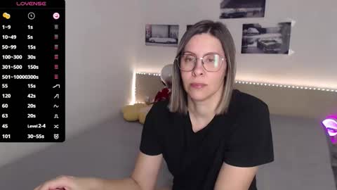 Julie online show from February 14, 4:04 pm