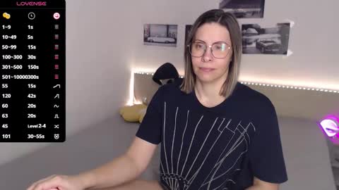 Julie online show from March 2, 5:08 am