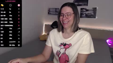 Julie online show from March 3, 5:02 am