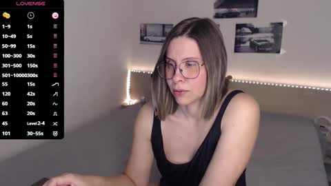 Julie online show from March 7, 4:15 pm