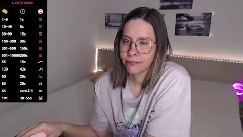 Julie online show from May 2, 4:17 am