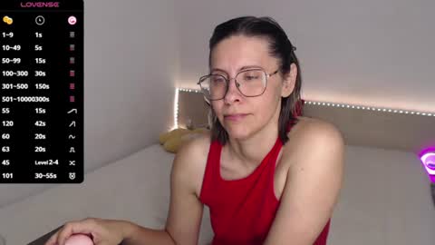 Snapshot of justmexy7 chatting on July 30, 4:22 am Julie online show from July 30, 4:22 am