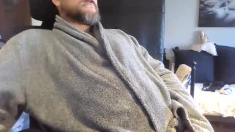 justniceman123 online show from April 2, 5:27 am