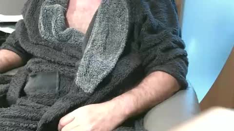 here to Have Fun online show from November 7, 1:33 pm