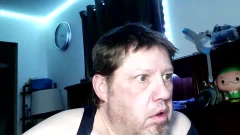 Snapshot of justsetfree chatting on January 18, 8:29 am justsetfree online show from January 18, 8:29 am